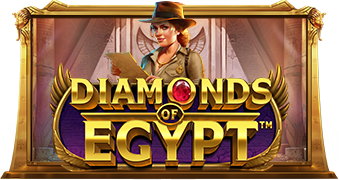 [PRAGMTIC] 이집트의 다이아몬드
