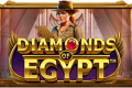 [PRAGMTIC] 이집트의 다이아몬드