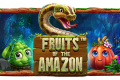 [PRAGMTIC] 아마존의 과일