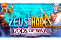 [PRAGMTIC] 제우스 vs 하데스 - 신들의 전쟁